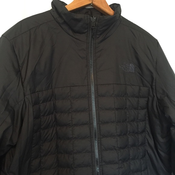 Men’s Chakal Jacket (2 in 1) - Picture 5 of 7